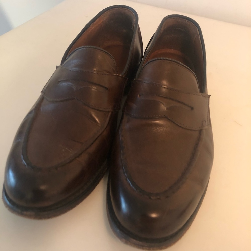 Ralph Lauren loafers